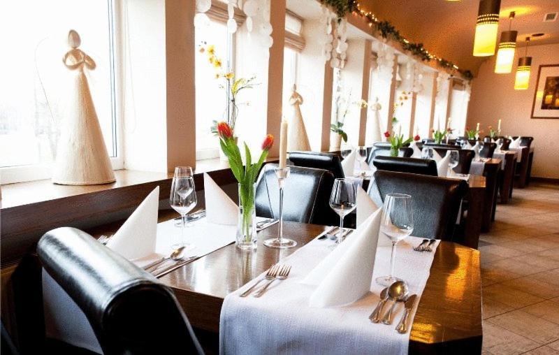 Hotel I Restauracja Abis Bystrzyca Kłodzka Eksteriør bilde