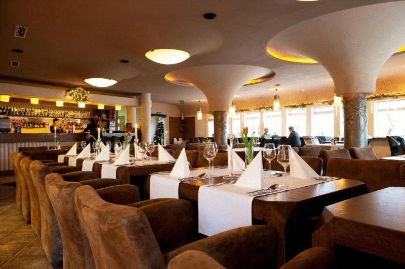 Hotel I Restauracja Abis Bystrzyca Kłodzka Eksteriør bilde