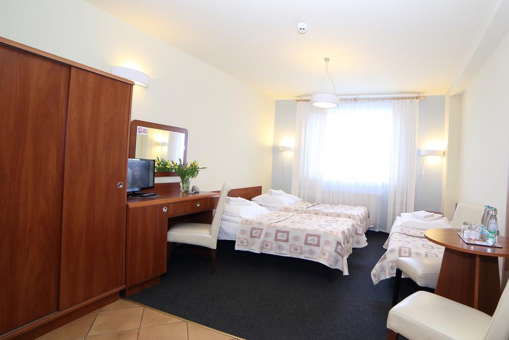 Hotel I Restauracja Abis Bystrzyca Kłodzka Eksteriør bilde